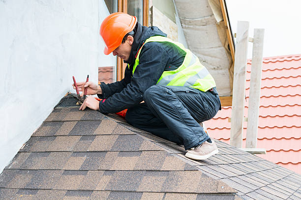 Quick and Trustworthy Emergency Roof Repair Services in Essex Fells, NJ