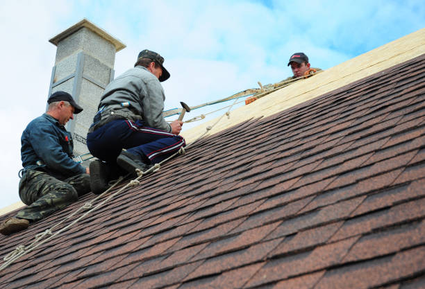 Best Tile Roofing Contractor  in Essex Fells, NJ